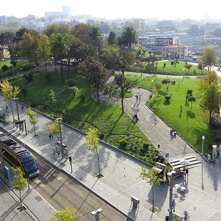 Villa Bom Dia Porto Vila Nova de Gaia Exterior foto
